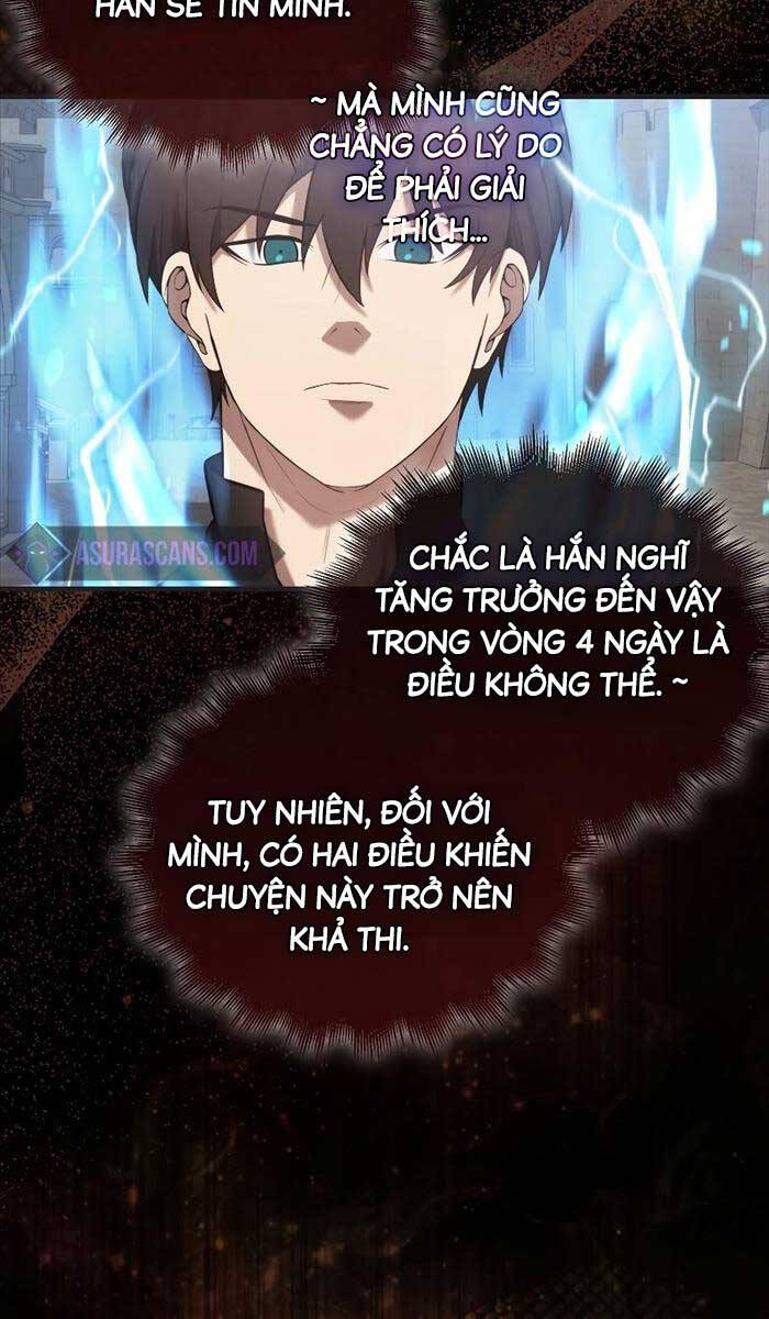 Nhân Vật Phụ Siêu Mạnh Chapter 17 - Trang 83