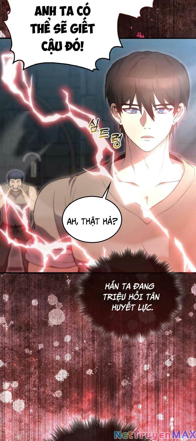 Nhân Vật Phụ Siêu Mạnh Chapter 5 - Trang 120