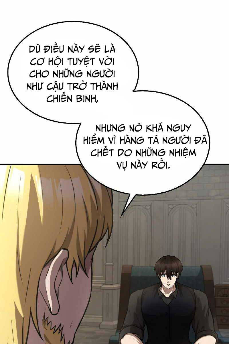 Nhân Vật Phụ Siêu Mạnh Chapter 19 - Trang 24