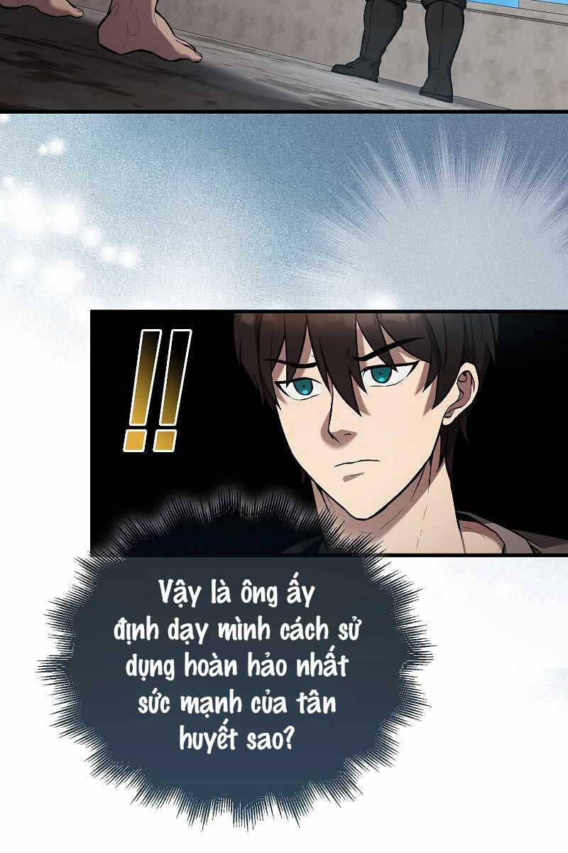 Nhân Vật Phụ Siêu Mạnh Chapter 15 - Trang 9