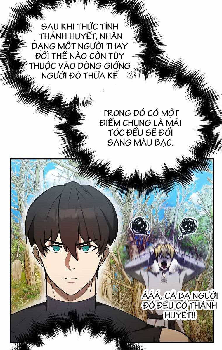 Nhân Vật Phụ Siêu Mạnh Chapter 34 - Trang 16