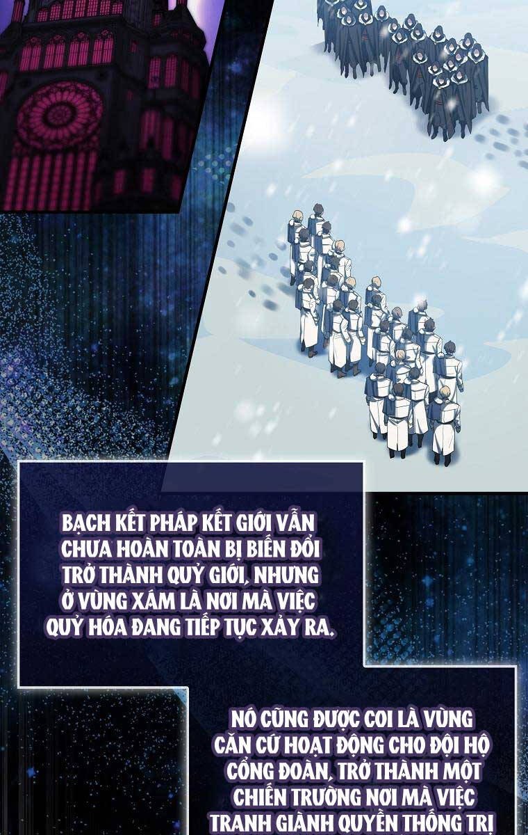 Nhân Vật Phụ Siêu Mạnh Chapter 24 - Trang 4