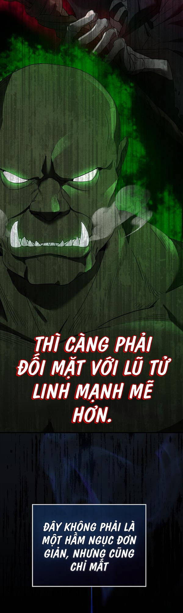 Nhân Vật Phụ Siêu Mạnh Chapter 31 - Trang 11