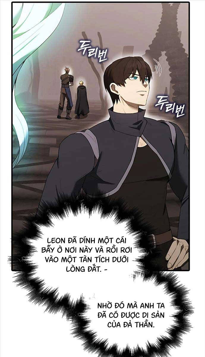 Nhân Vật Phụ Siêu Mạnh Chapter 38 - Trang 21