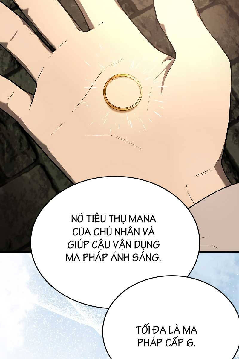 Nhân Vật Phụ Siêu Mạnh Chapter 32 - Trang 7