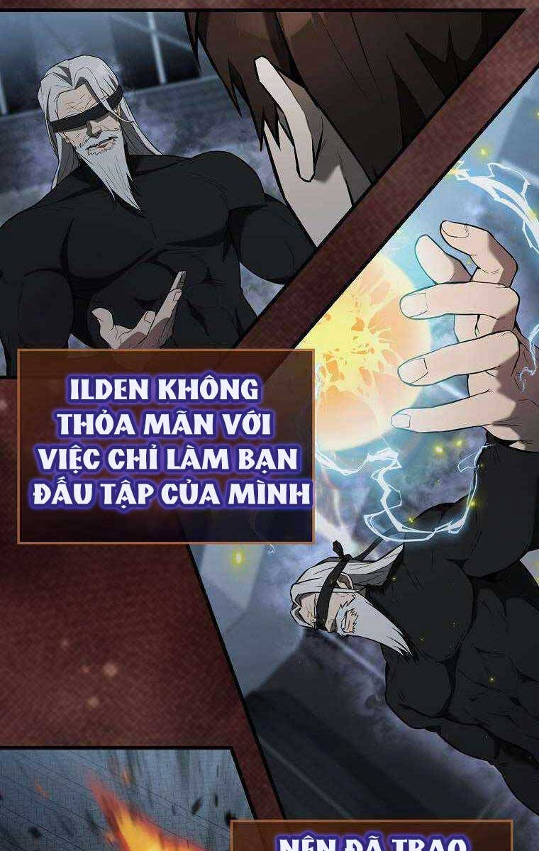 Nhân Vật Phụ Siêu Mạnh Chapter 25 - Trang 8