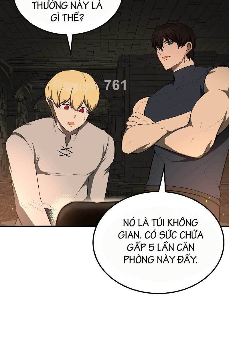 Nhân Vật Phụ Siêu Mạnh Chapter 32 - Trang 2