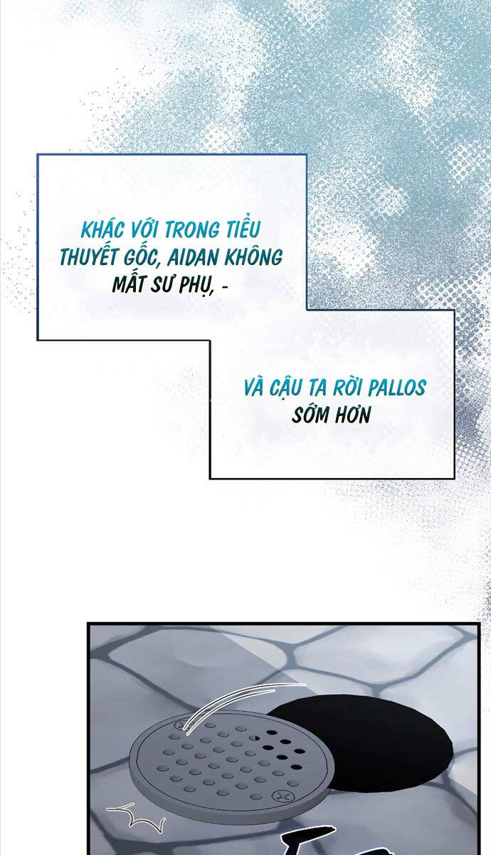 Nhân Vật Phụ Siêu Mạnh Chapter 43 - Trang 73