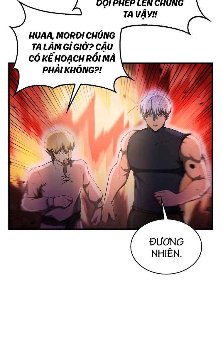 Nhân Vật Phụ Siêu Mạnh Chapter 33 - Trang 37