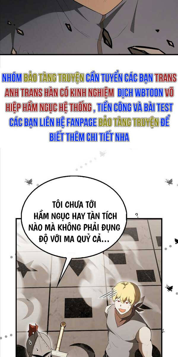 Nhân Vật Phụ Siêu Mạnh Chapter 41 - Trang 12