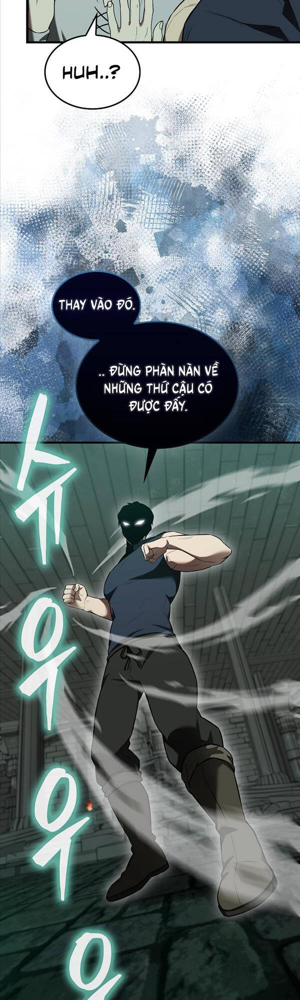 Nhân Vật Phụ Siêu Mạnh Chapter 31 - Trang 49