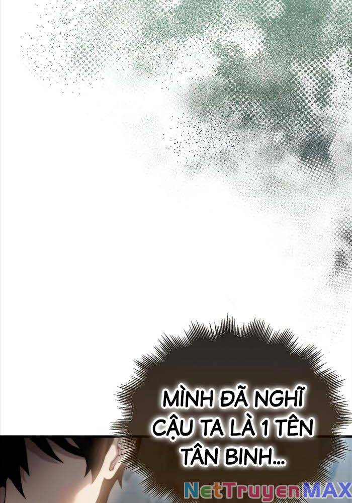 Nhân Vật Phụ Siêu Mạnh Chapter 3 - Trang 10