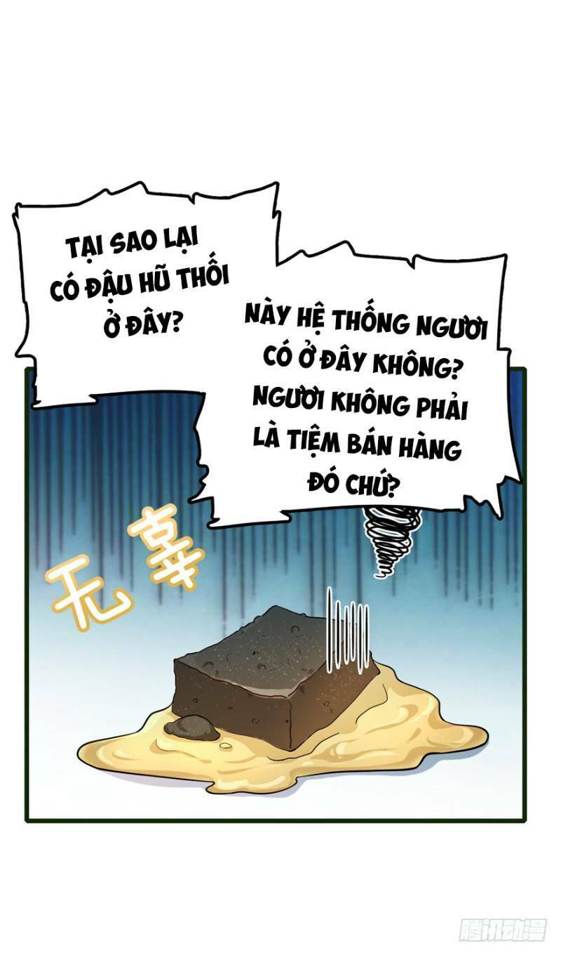 Đại Vương Tha Mạng Chapter 12 - Trang 3