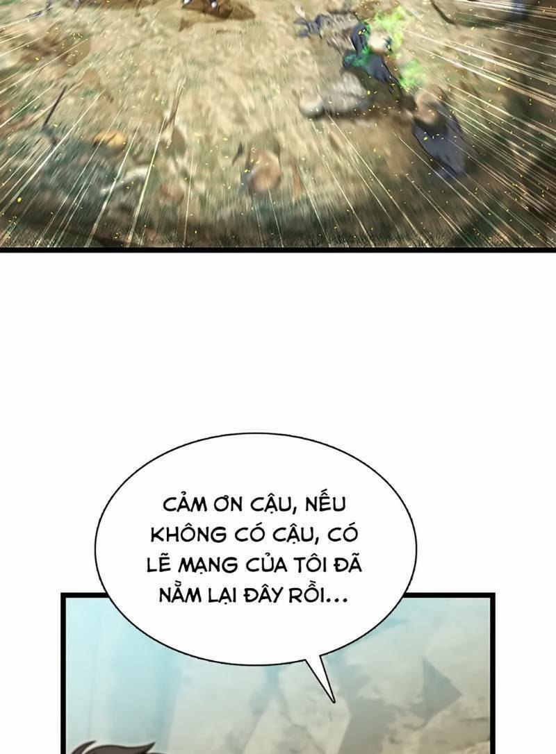 Đại Vương Tha Mạng Chapter 34 - Trang 50