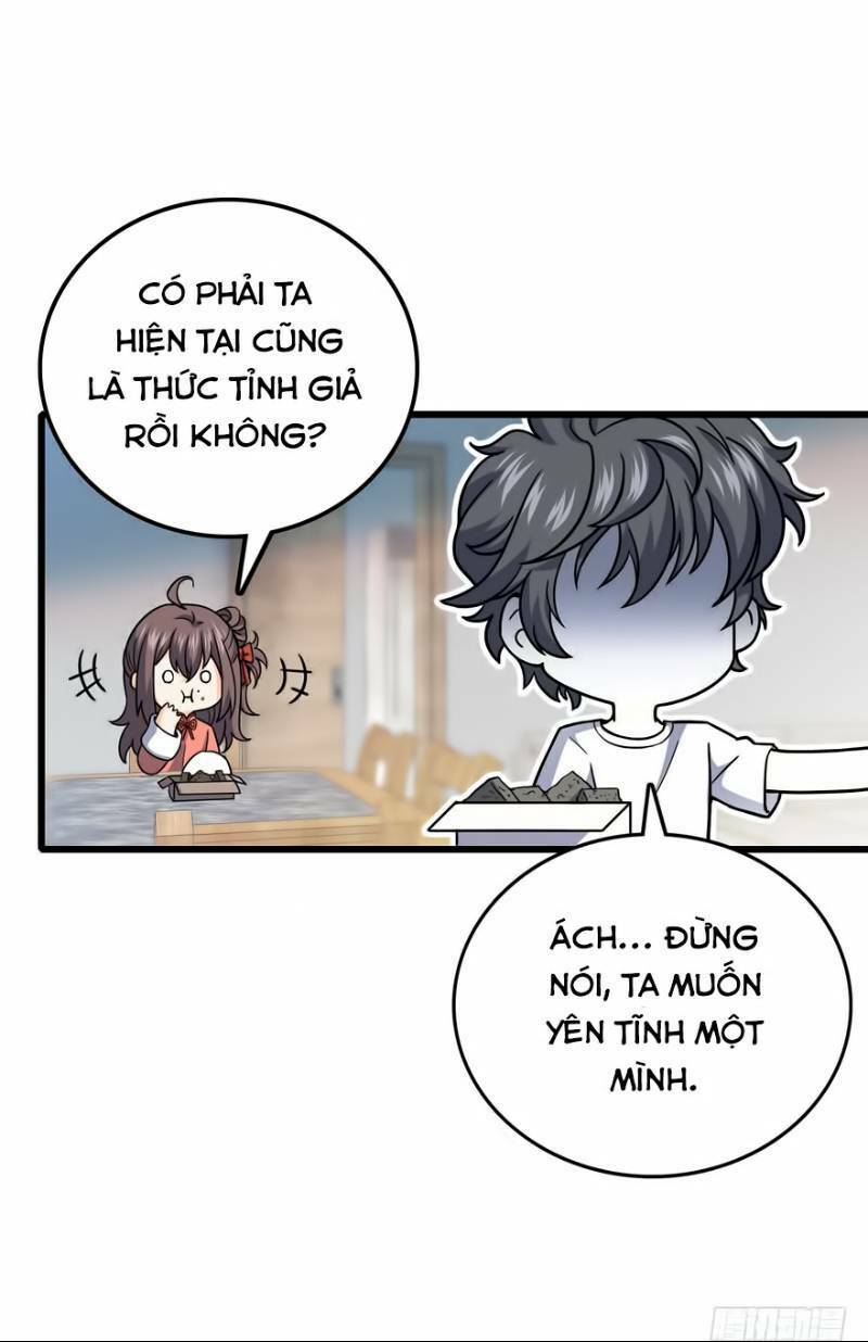 Đại Vương Tha Mạng Chapter 14 - Trang 17