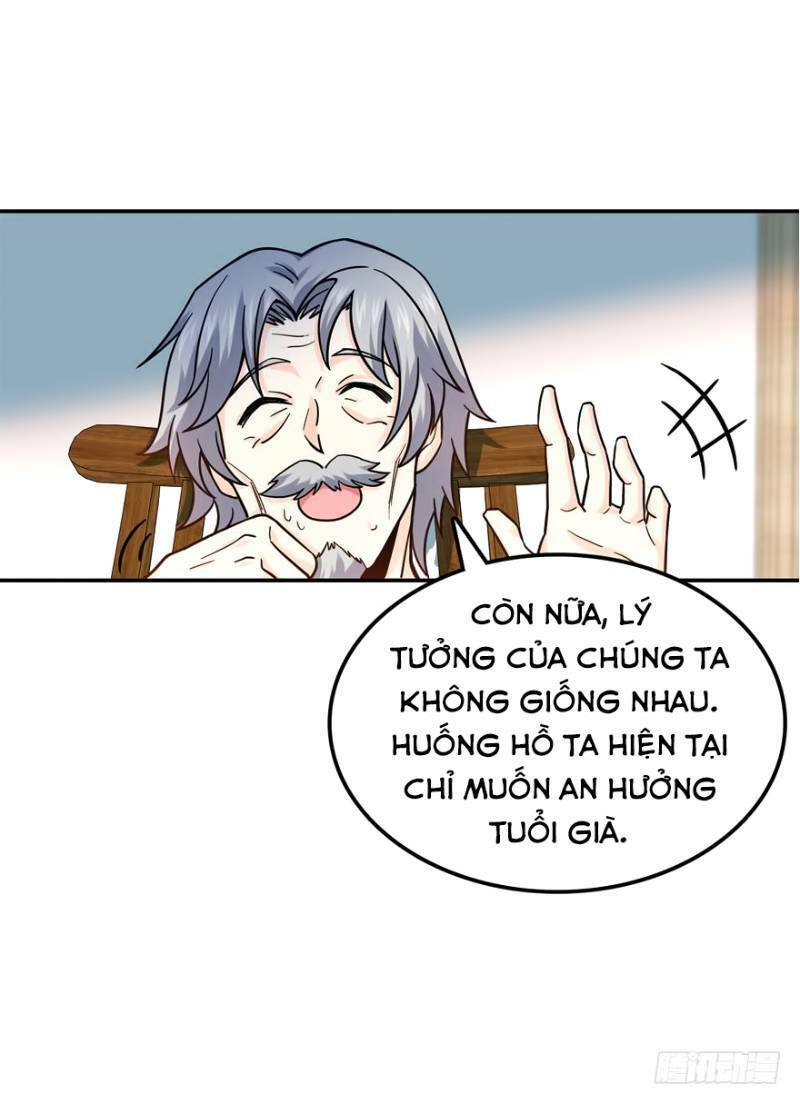 Đại Vương Tha Mạng Chapter 17 - Trang 56