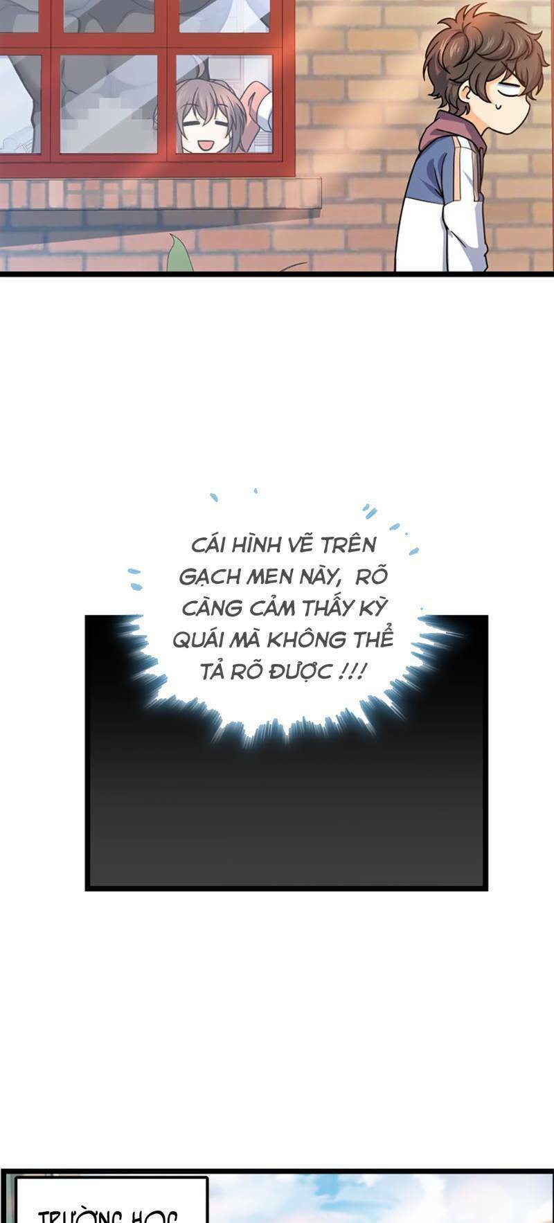 Đại Vương Tha Mạng Chapter 28 - Trang 31