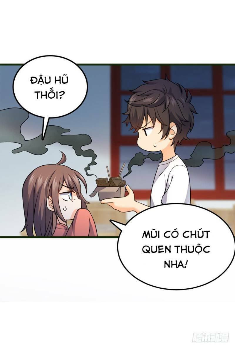 Đại Vương Tha Mạng Chapter 12 - Trang 7