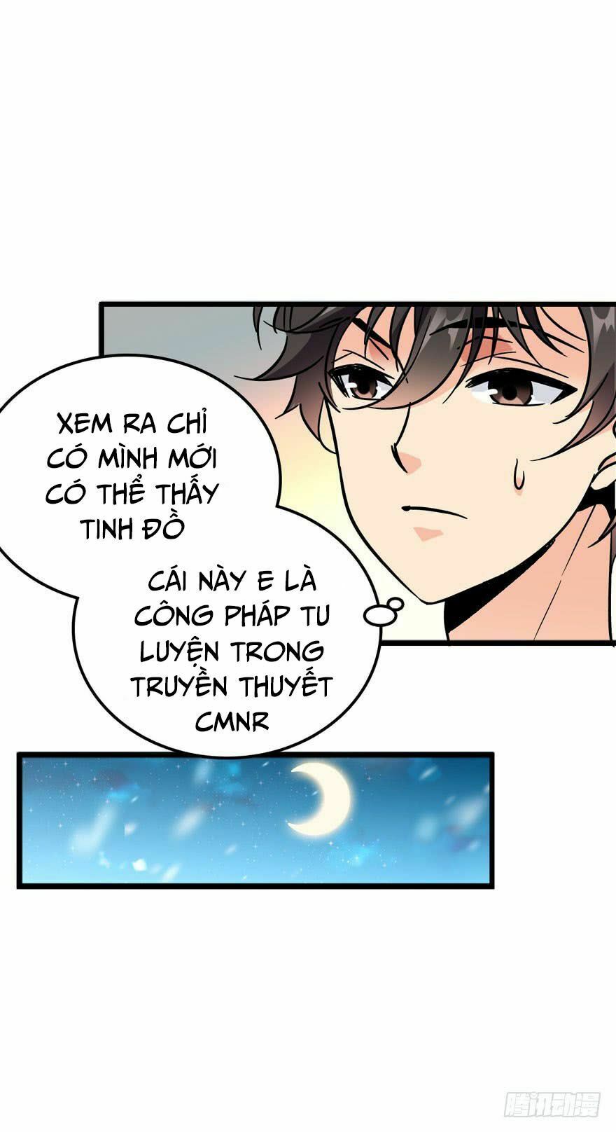 Đại Vương Tha Mạng Chapter 4 - Trang 21