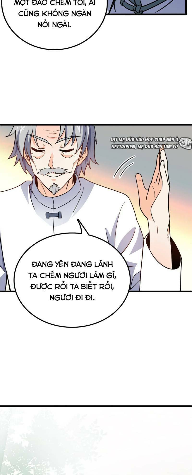 Đại Vương Tha Mạng Chapter 20 - Trang 25