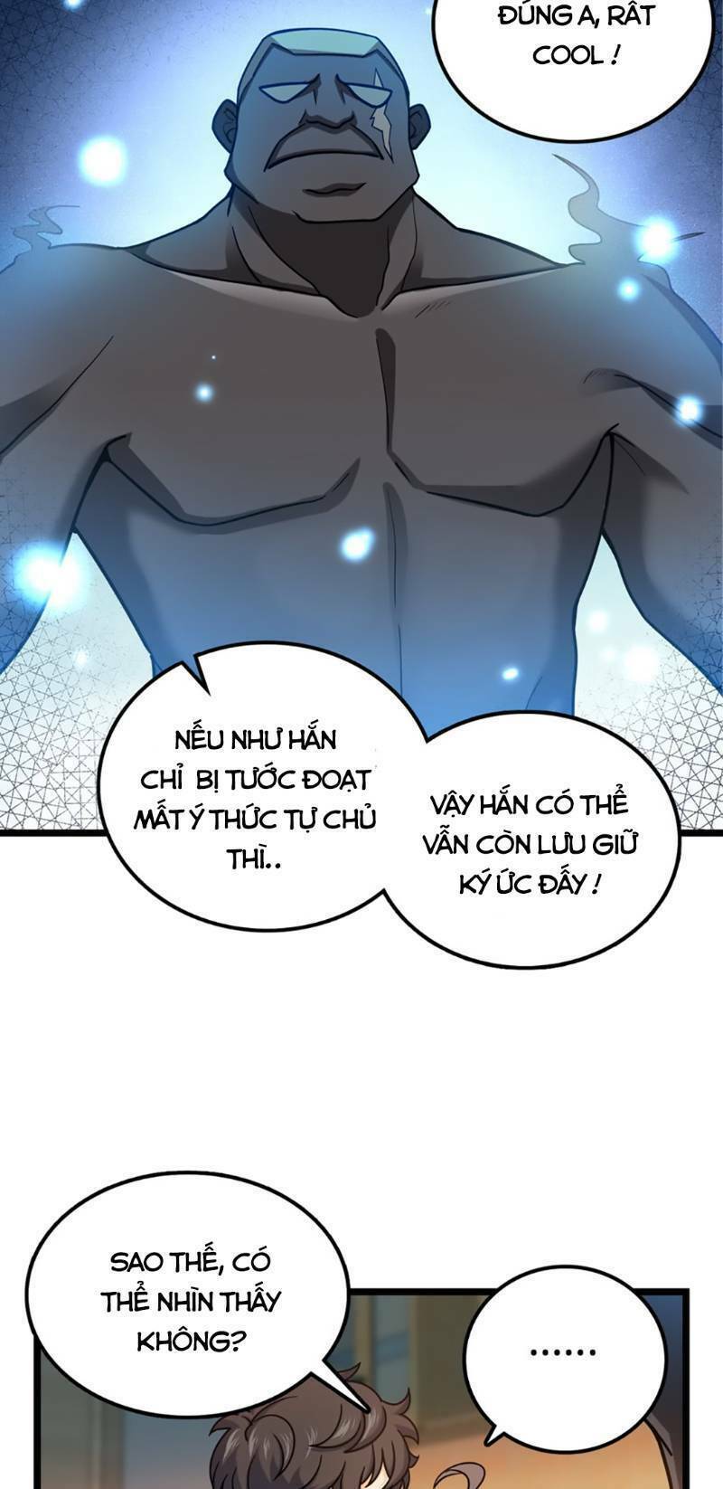 Đại Vương Tha Mạng Chapter 28 - Trang 20