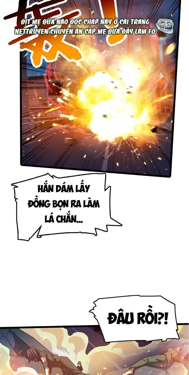 Đại Vương Tha Mạng Chapter 26 - Trang 24