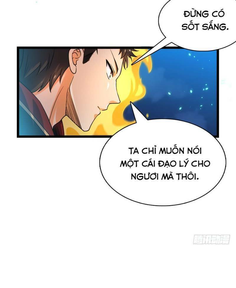 Đại Vương Tha Mạng Chapter 30 - Trang 42