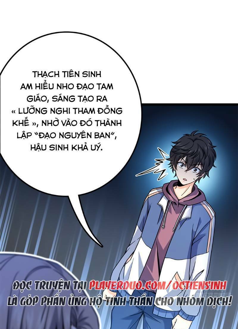 Đại Vương Tha Mạng Chapter 19 - Trang 52