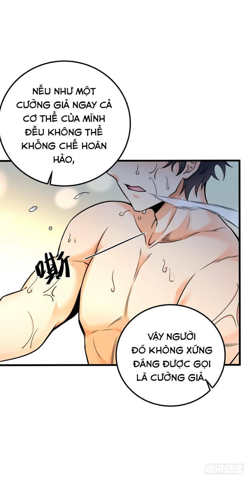 Đại Vương Tha Mạng Chapter 18 - Trang 55