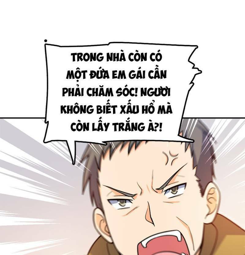 Đại Vương Tha Mạng Chapter 29 - Trang 39