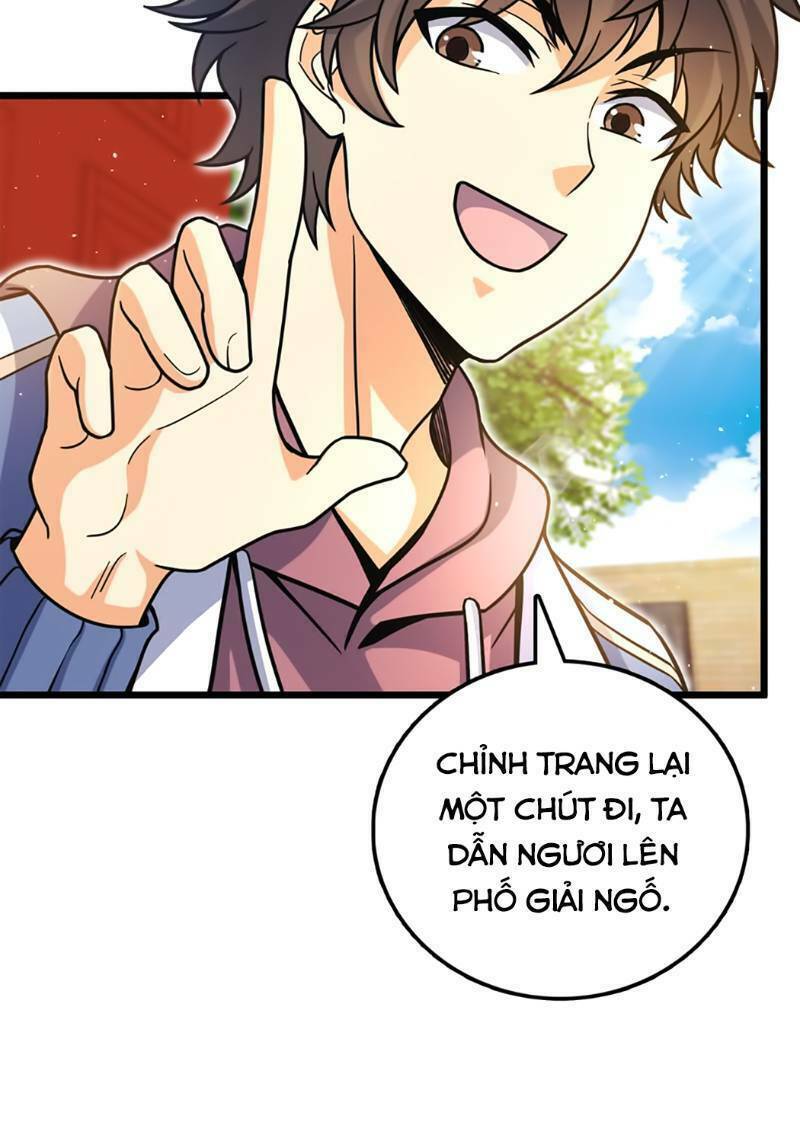 Đại Vương Tha Mạng Chapter 22 - Trang 39