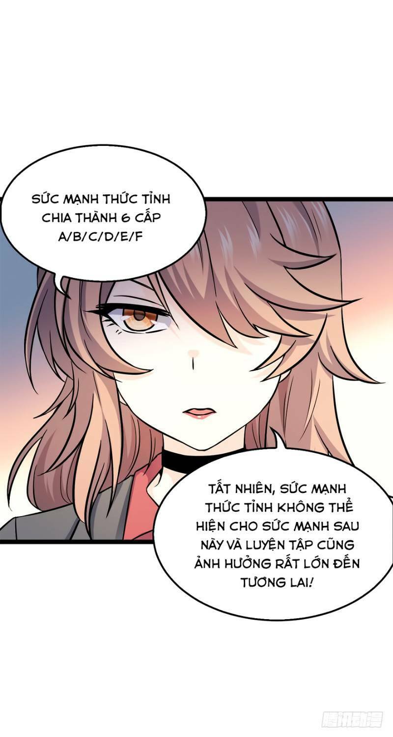 Đại Vương Tha Mạng Chapter 10 - Trang 40