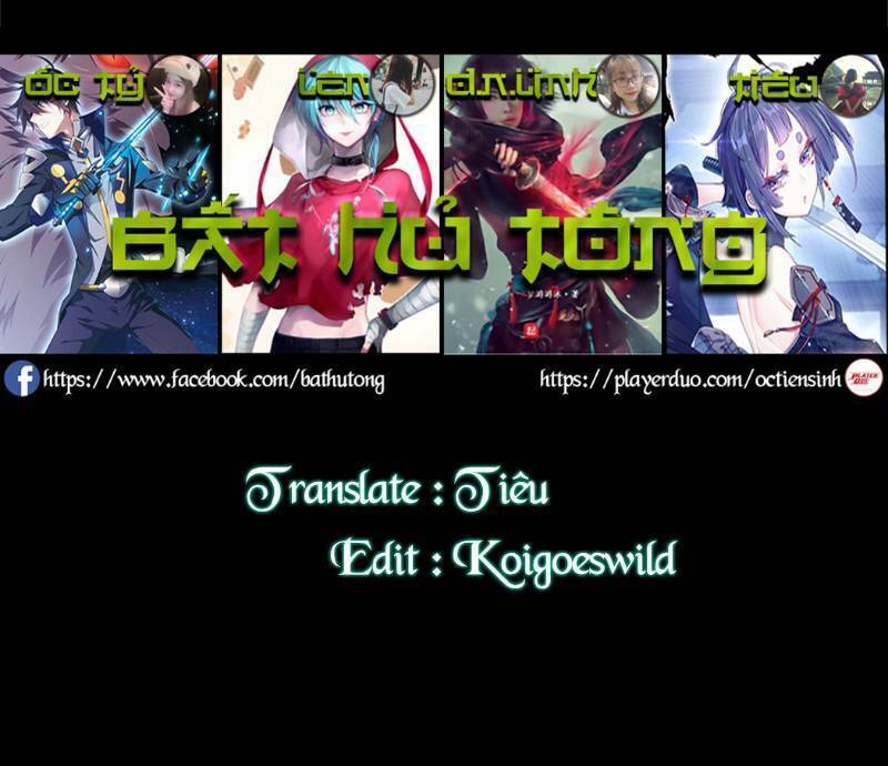 Đại Vương Tha Mạng Chapter 34 - Trang 1