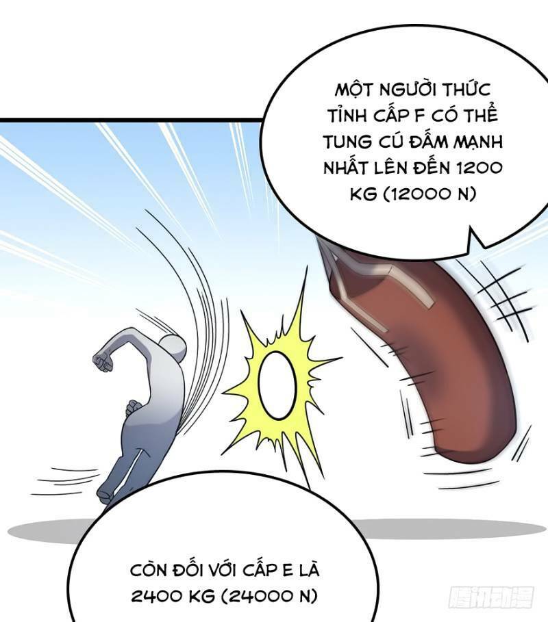 Đại Vương Tha Mạng Chapter 11 - Trang 41