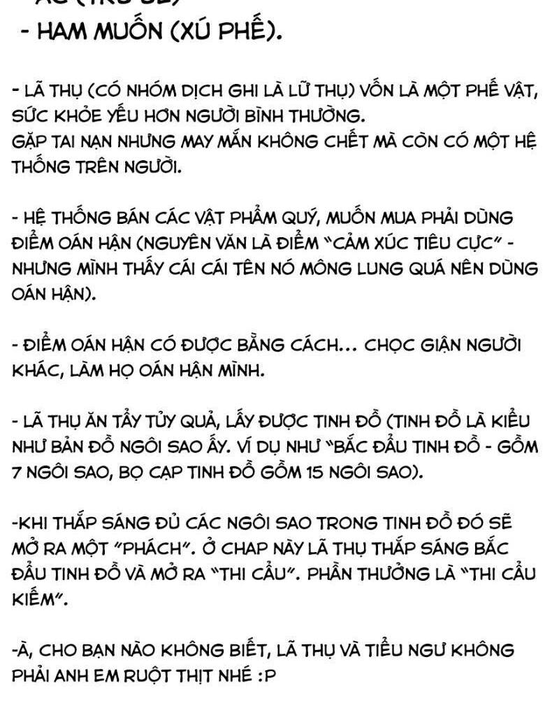 Đại Vương Tha Mạng Chapter 16 - Trang 85