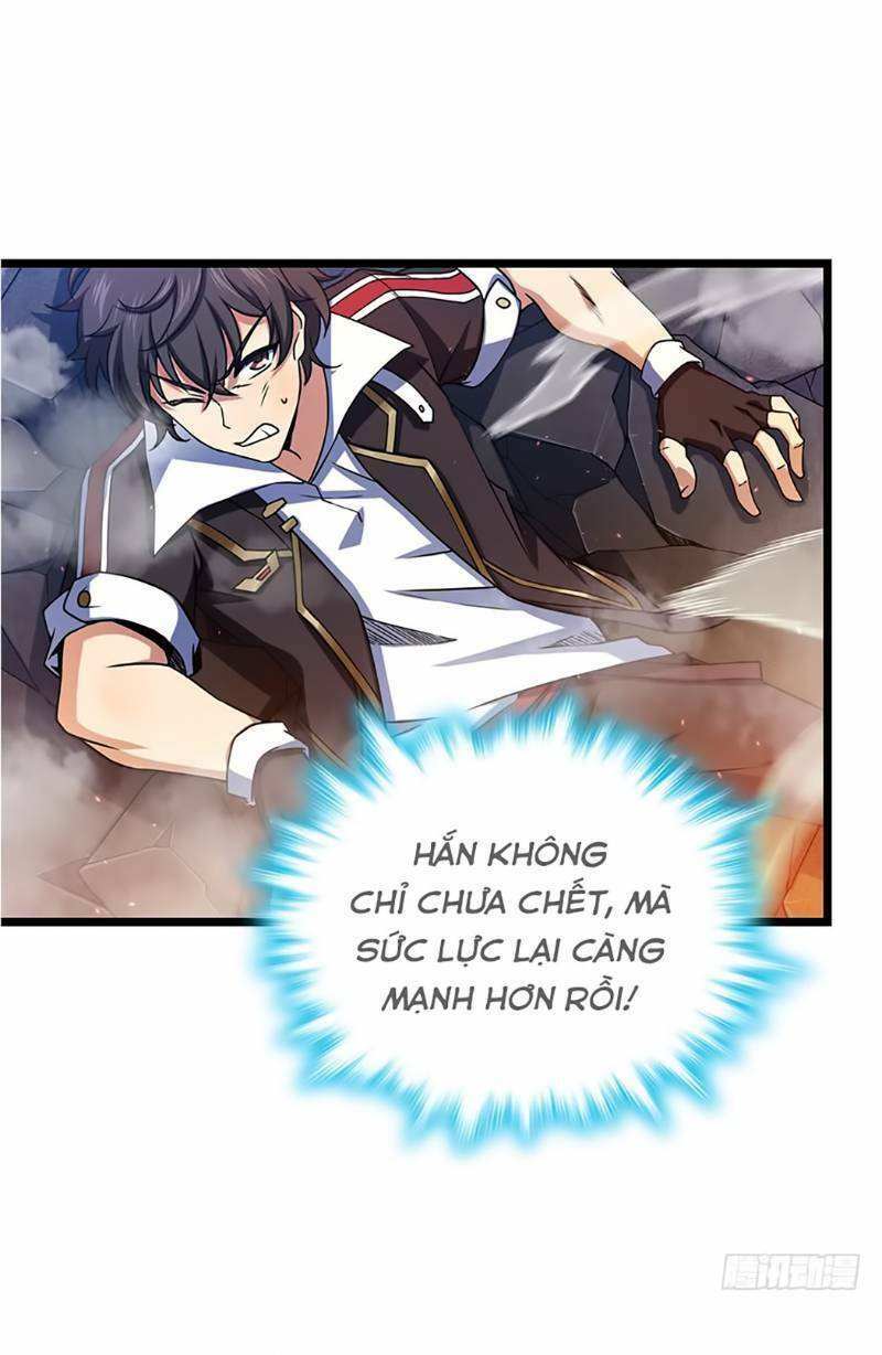 Đại Vương Tha Mạng Chapter 36 - Trang 14