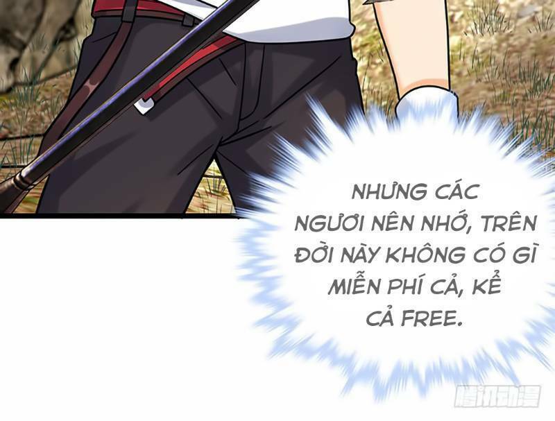 Đại Vương Tha Mạng Chapter 37 - Trang 65