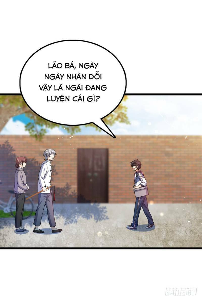 Đại Vương Tha Mạng Chapter 15 - Trang 58