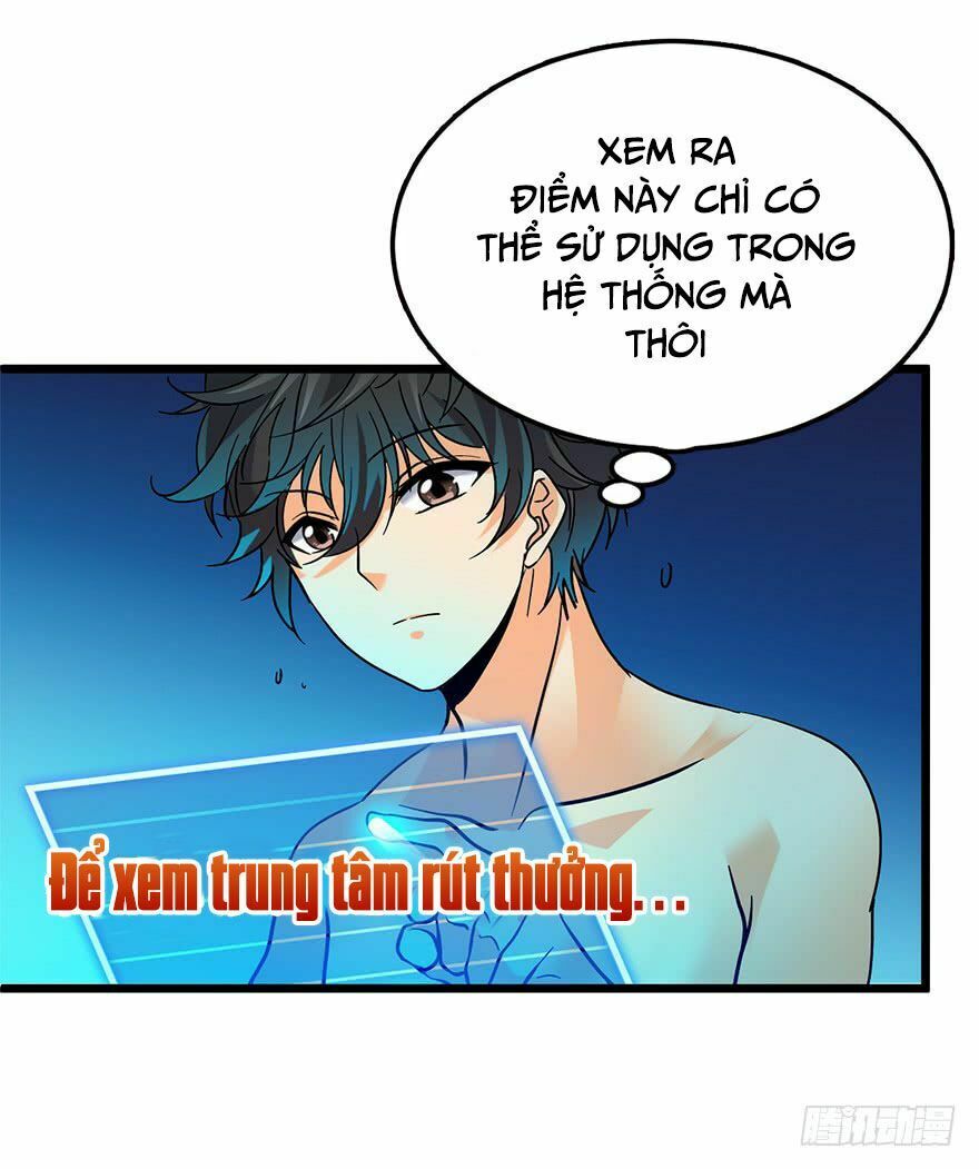 Đại Vương Tha Mạng Chapter 2 - Trang 35