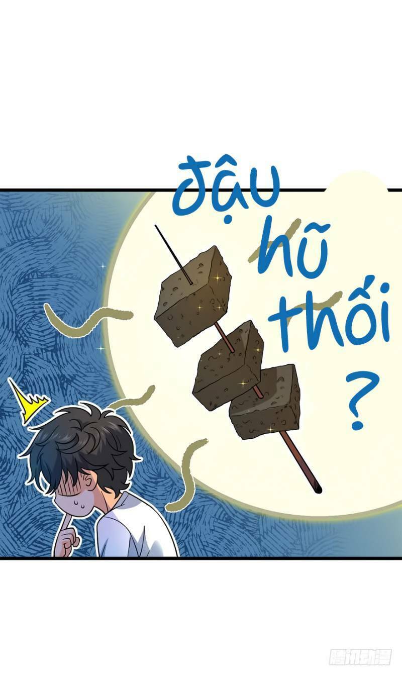 Đại Vương Tha Mạng Chapter 11 - Trang 55