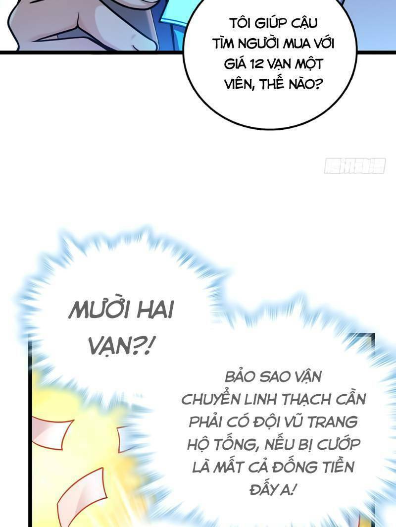 Đại Vương Tha Mạng Chapter 22 - Trang 10