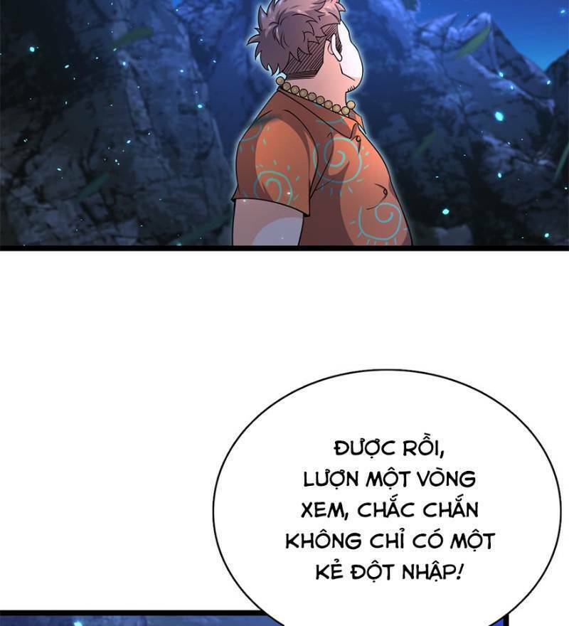 Đại Vương Tha Mạng Chapter 30 - Trang 59