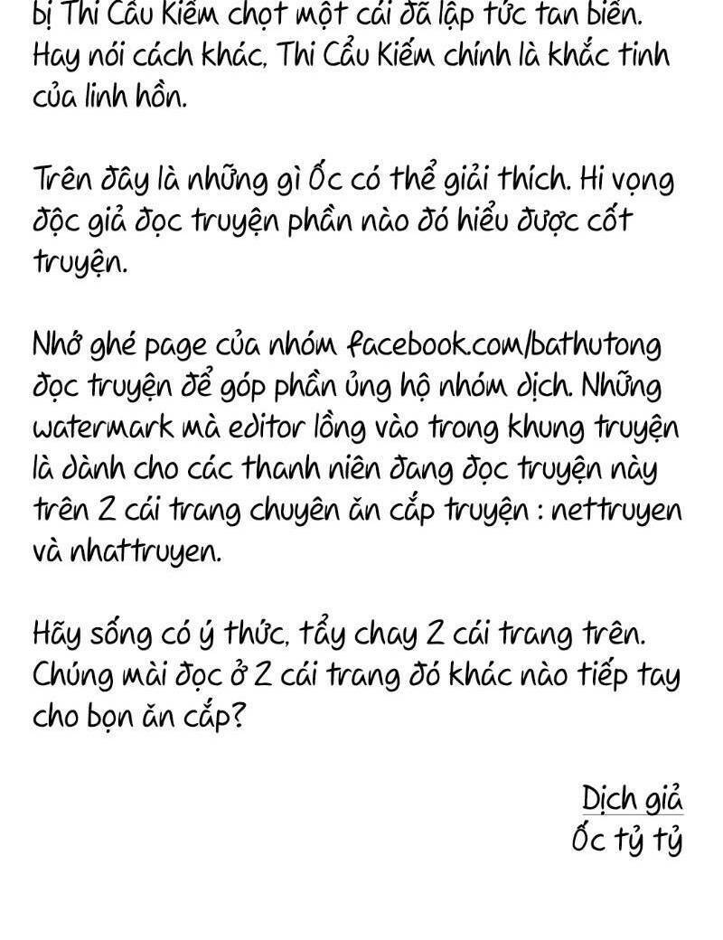 Đại Vương Tha Mạng Chapter 24 - Trang 38