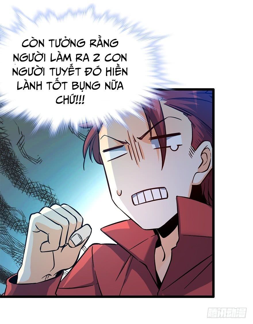 Đại Vương Tha Mạng Chapter 6 - Trang 57