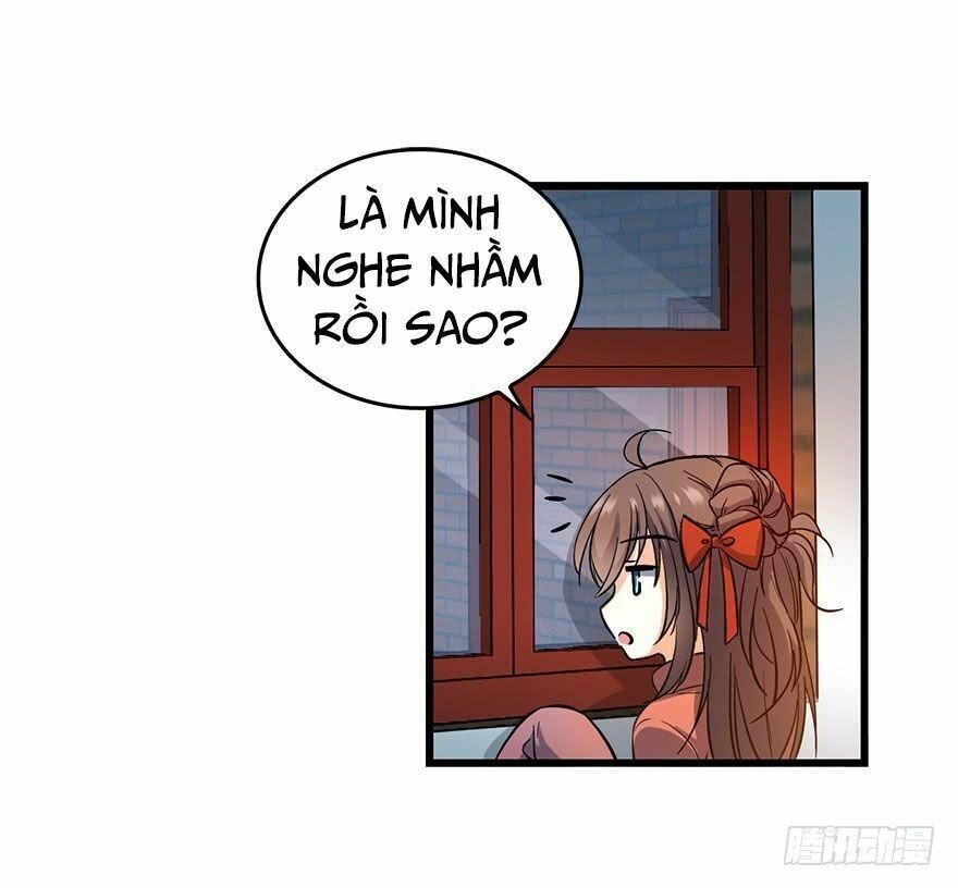 Đại Vương Tha Mạng Chapter 6 - Trang 17