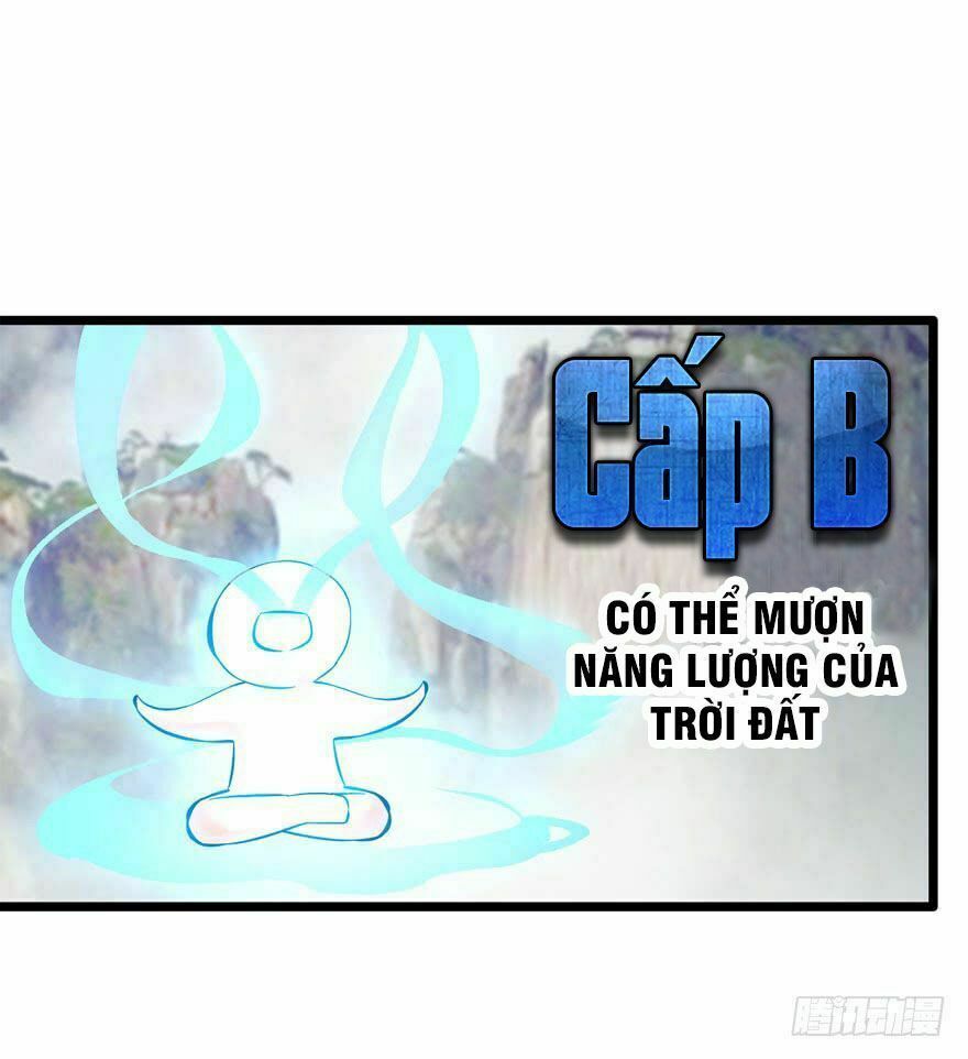 Đại Vương Tha Mạng Chapter 7 - Trang 14