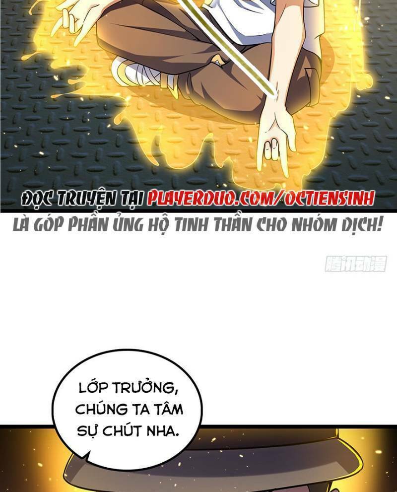 Đại Vương Tha Mạng Chapter 31 - Trang 32