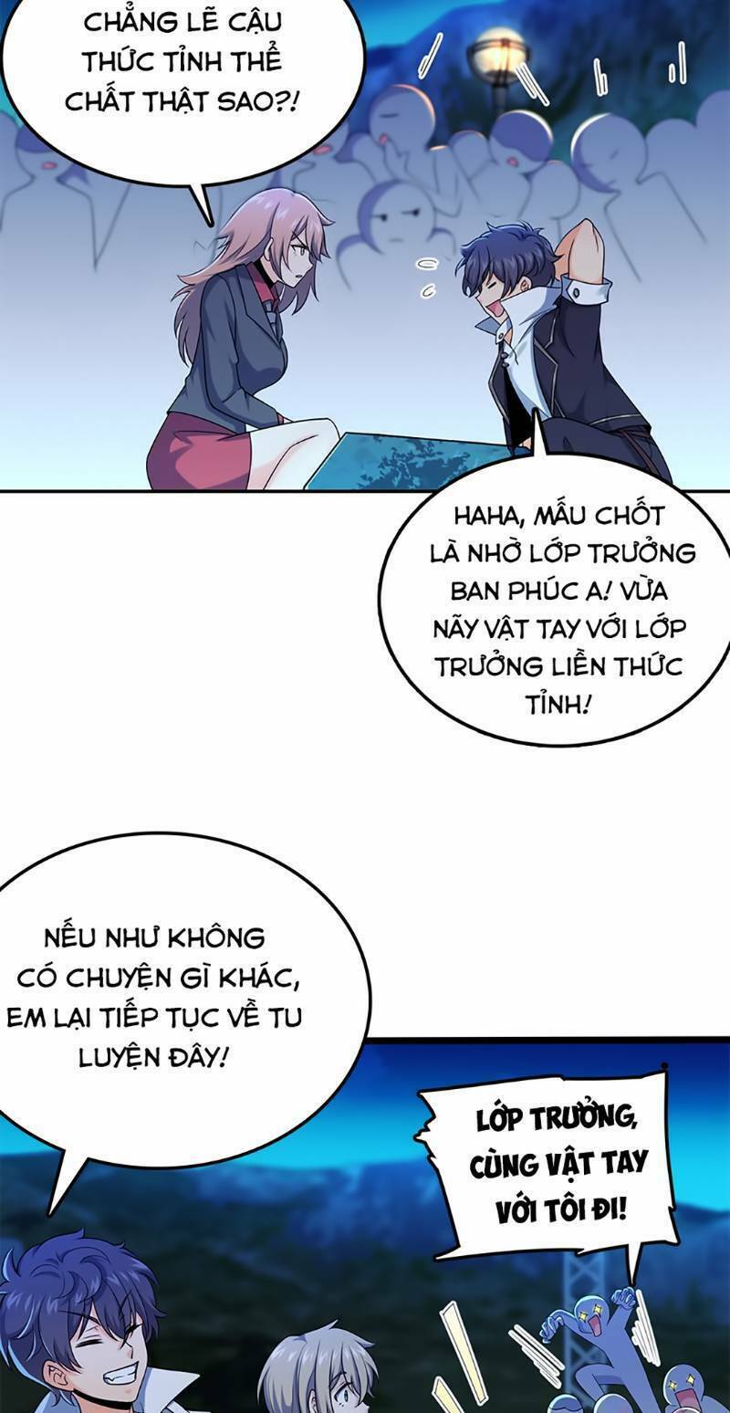 Đại Vương Tha Mạng Chapter 32 - Trang 29