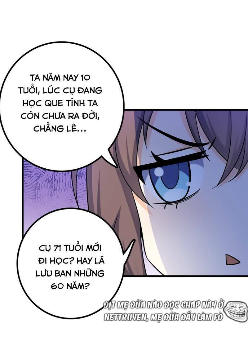 Đại Vương Tha Mạng Chapter 19 - Trang 23