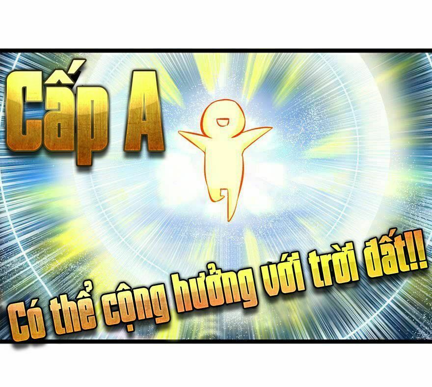 Đại Vương Tha Mạng Chapter 7 - Trang 15